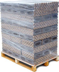 PINI KAY Premium Holzbriketts Buche 96×10kg — 960kg Palette | HOLZBRX