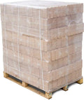 RUF Holzbriketts aus Buche 96×10kg — 960kg Palette | HOLZBRX