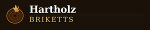 hartholz-briketts